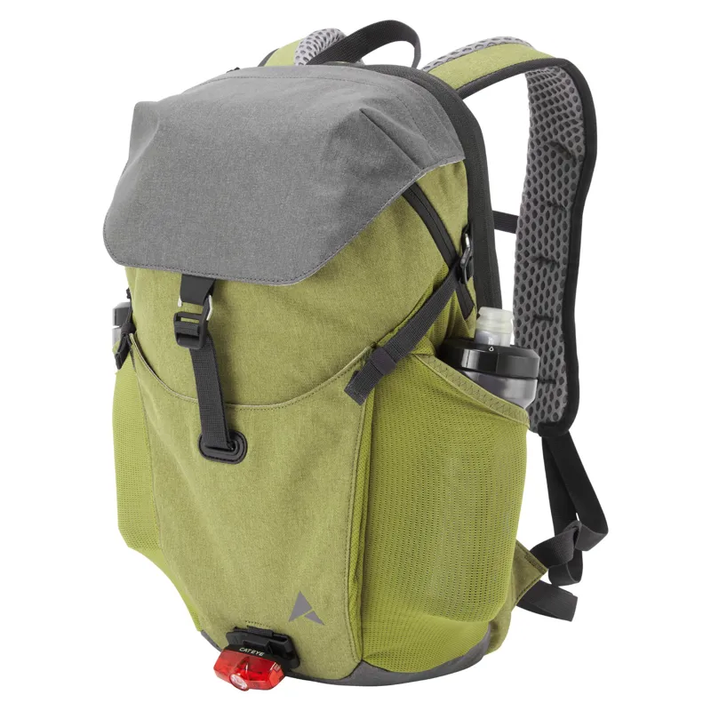Altura Chinook 12L Backpack in Olive-1
