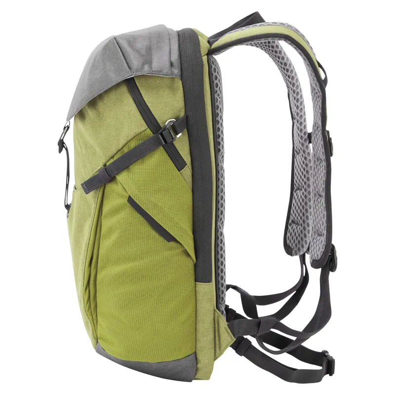 Altura Chinook 12L Backpack in Olive-3