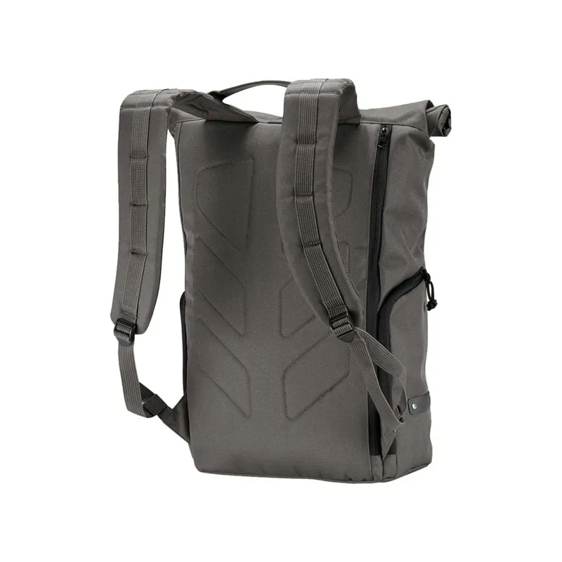 Altura Grid 30L Backpack In Grey-4