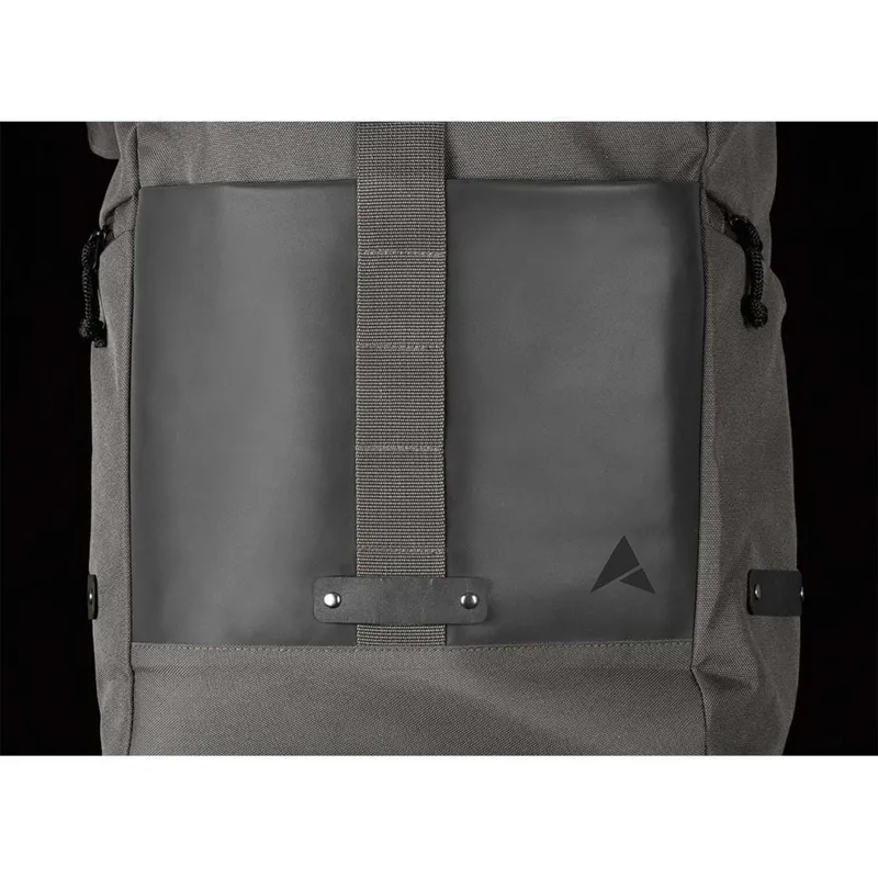 Altura Grid 30L Backpack In Grey-3