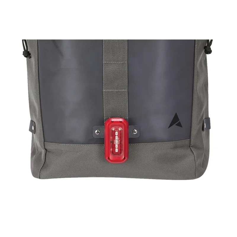 Altura Grid 30L Backpack In Grey-5