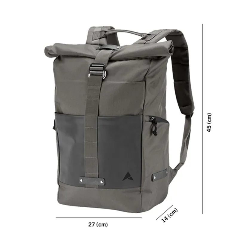 Altura Grid 30L Backpack In Grey-1