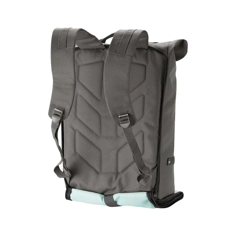 Altura Grid 20L Pannier Backpack in Grey-2