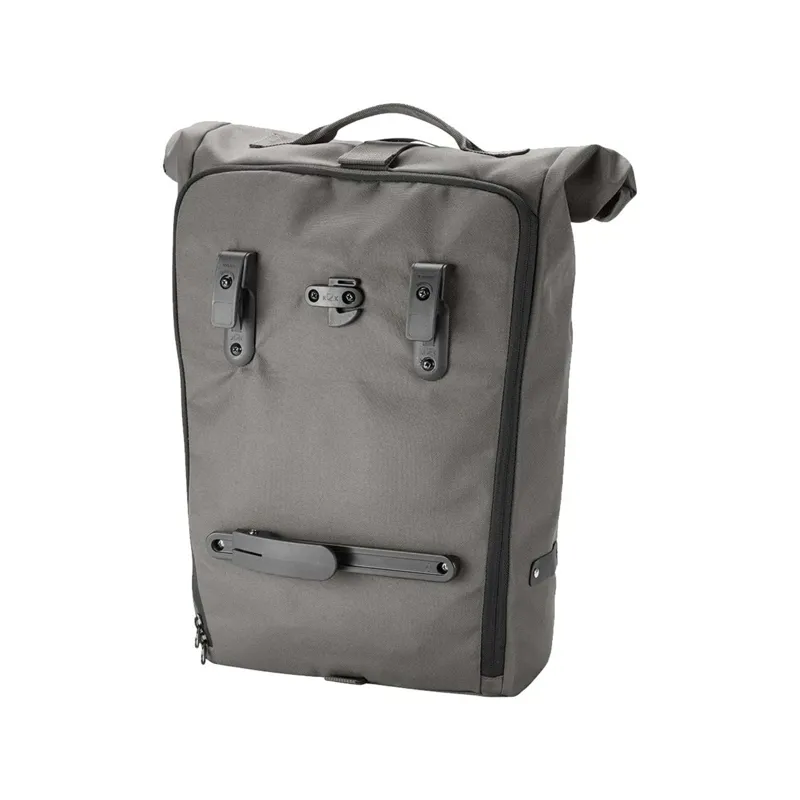Altura Grid 20L Pannier Backpack in Grey-3
