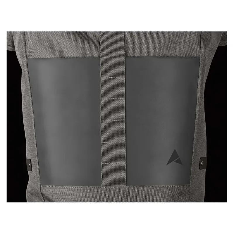 Altura Grid 20L Pannier Backpack in Grey-5