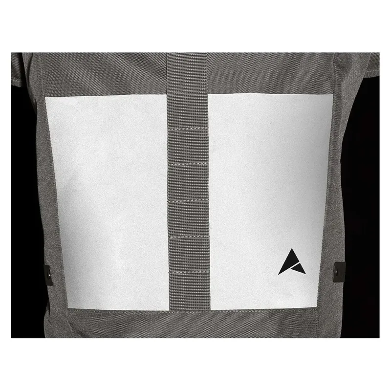 Altura Grid 20L Pannier Backpack in Grey-6