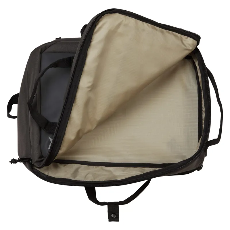 Altura Grid 20L Travel Bag in Charcoal-3