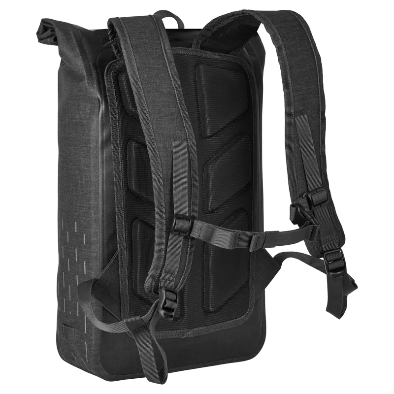 Altura Thunderstorm City 20L Backpack in Black-2