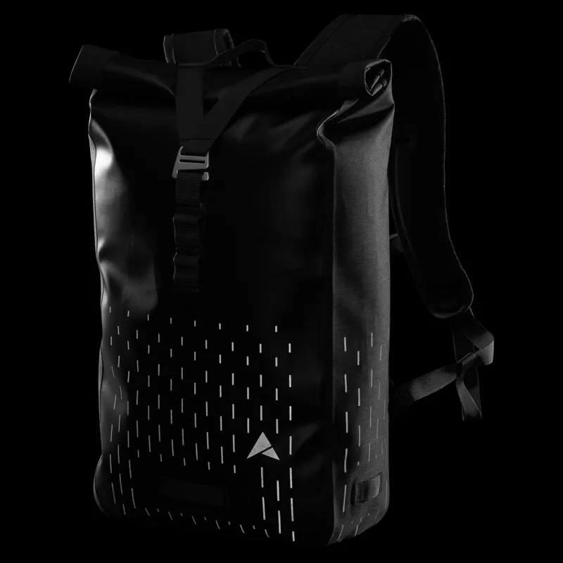 Altura Thunderstorm City 20L Backpack in Black-5
