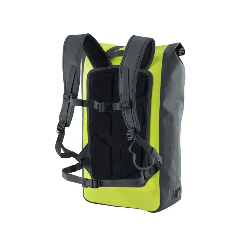 Altura Thunderstorm City 30L Backpack in Hi-Viz Yellow-1