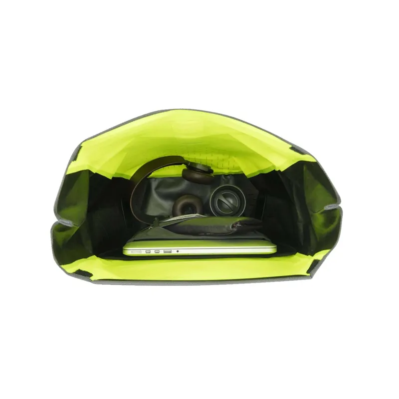 Altura Thunderstorm City 30L Backpack in Hi-Viz Yellow-3