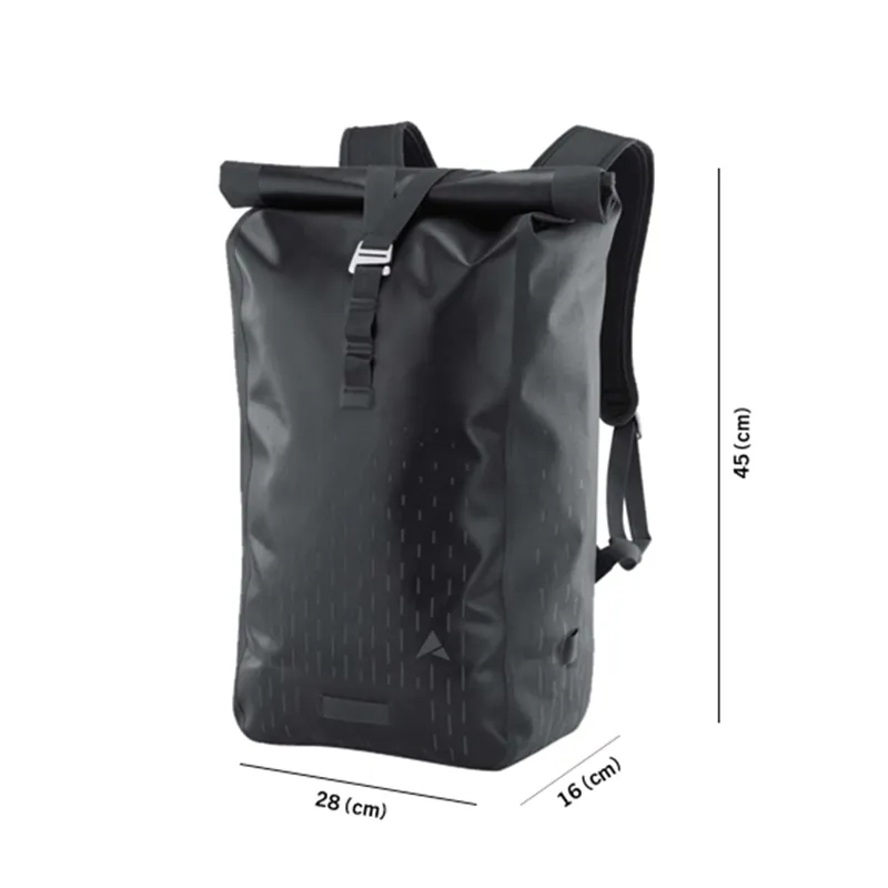 Altura Thunderstorm City 30L Backpack in Black-1