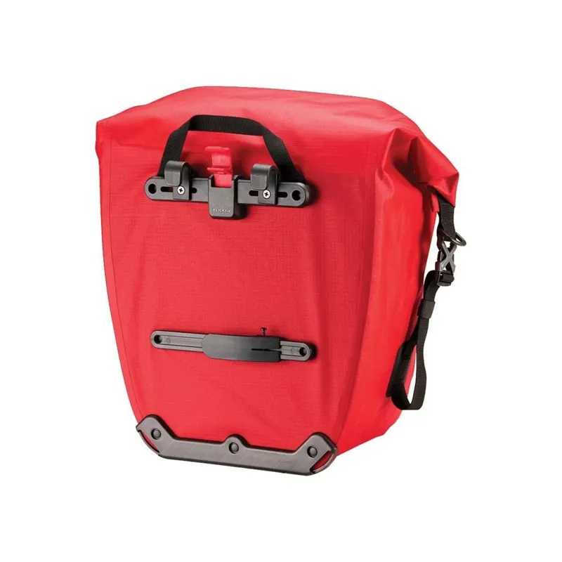 Altura Thunderstorm Adventure 25L Pannier In Red-2