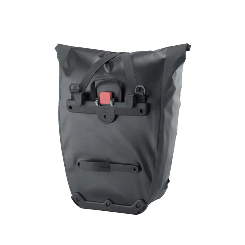 Altura Thunderstorm City 20L Pannier in Black-3