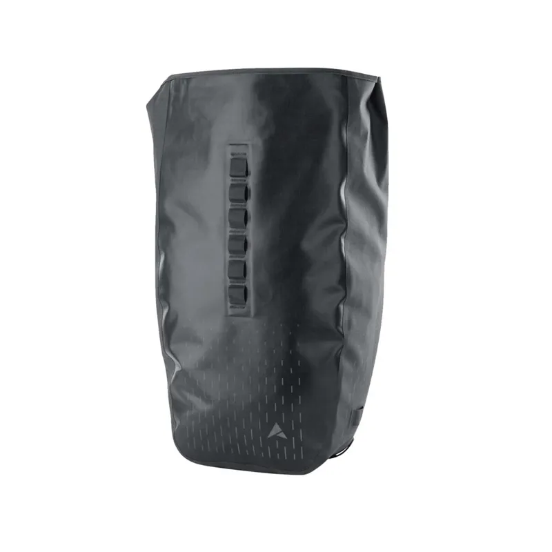 Altura Thunderstorm City 20L Pannier in Black-2