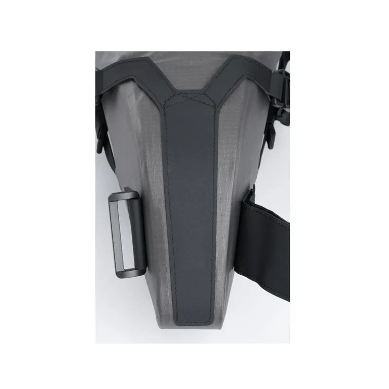 Altura Vortex 2 6L Waterproof Seatpack in Black-6