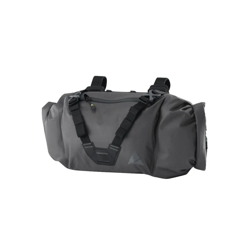 Altura Vortex 5L Waterproof Front Roll Bag in Black-6