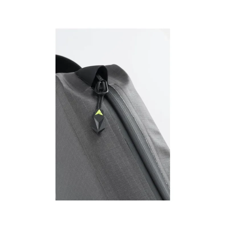 Altura Vortex 2 1L Waterproof Top Tube Pack in Black-6