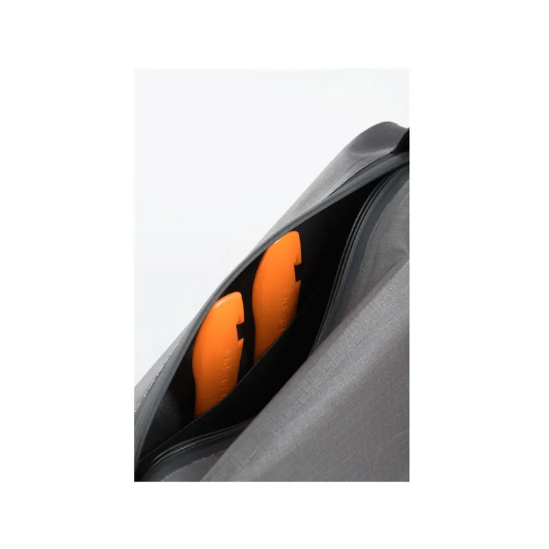 Altura Vortex 2 1L Waterproof Top Tube Pack in Black-2