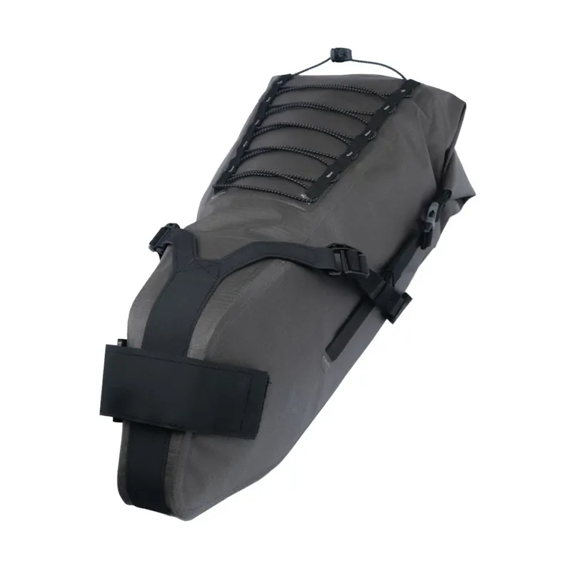 Altura Vortex Large Waterproof Seatpack in Grey-2