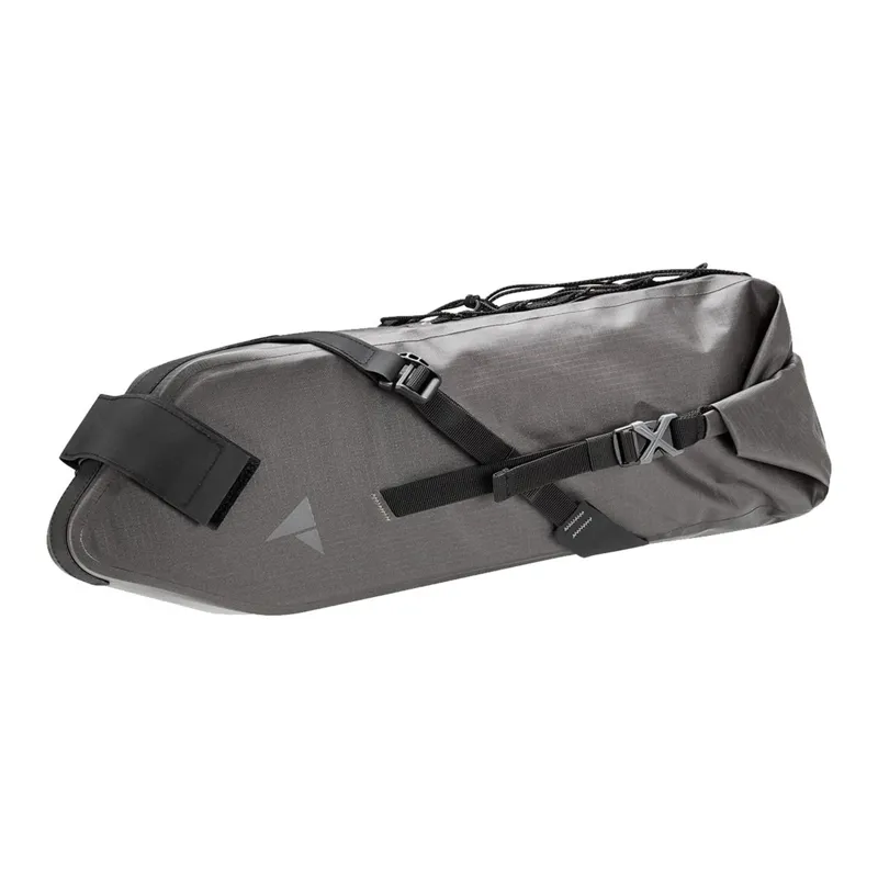 Altura Vortex Large Waterproof Seatpack in Grey-5