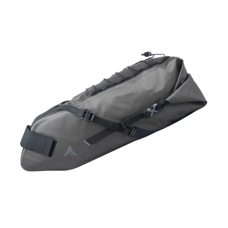 Altura Vortex Large Waterproof Seatpack in Grey-3