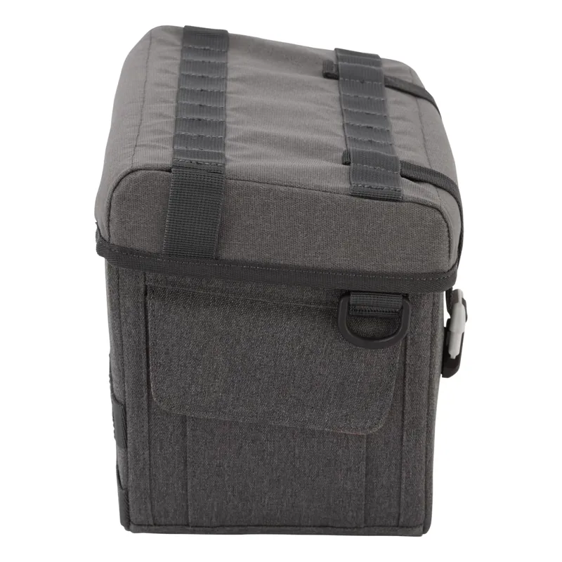 Altura Dryline 7L Bar Bag in Grey-1