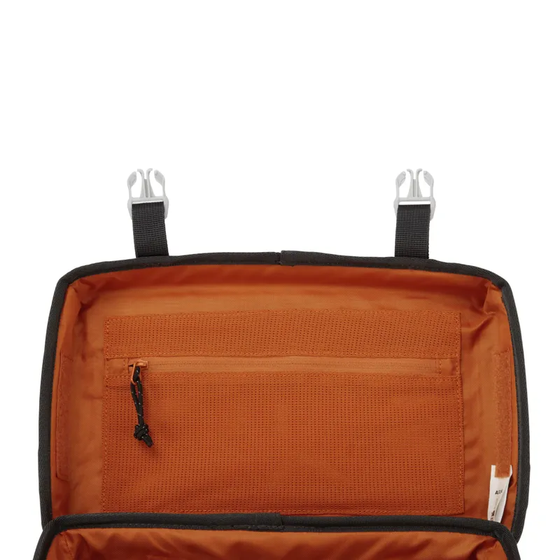 Altura Dryline 7L Bar Bag in Grey-2