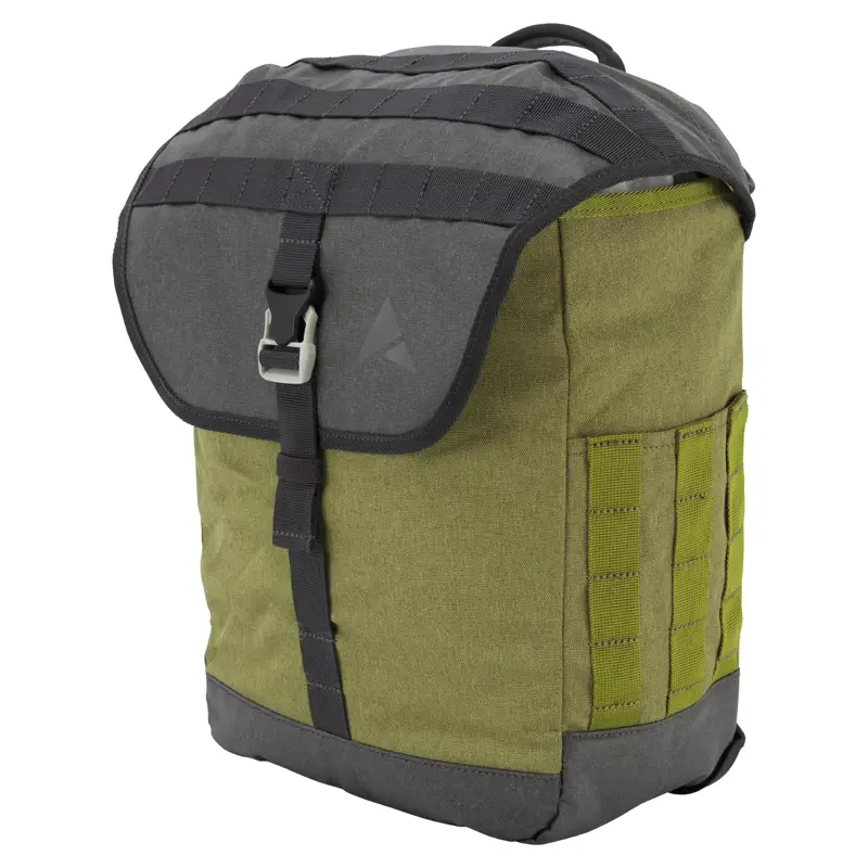 Balfes Bikes Altura Dryline 32L Pannier Bag Pair in Olive | Free postage over £30, £10 off first order, price match & 0% finance.