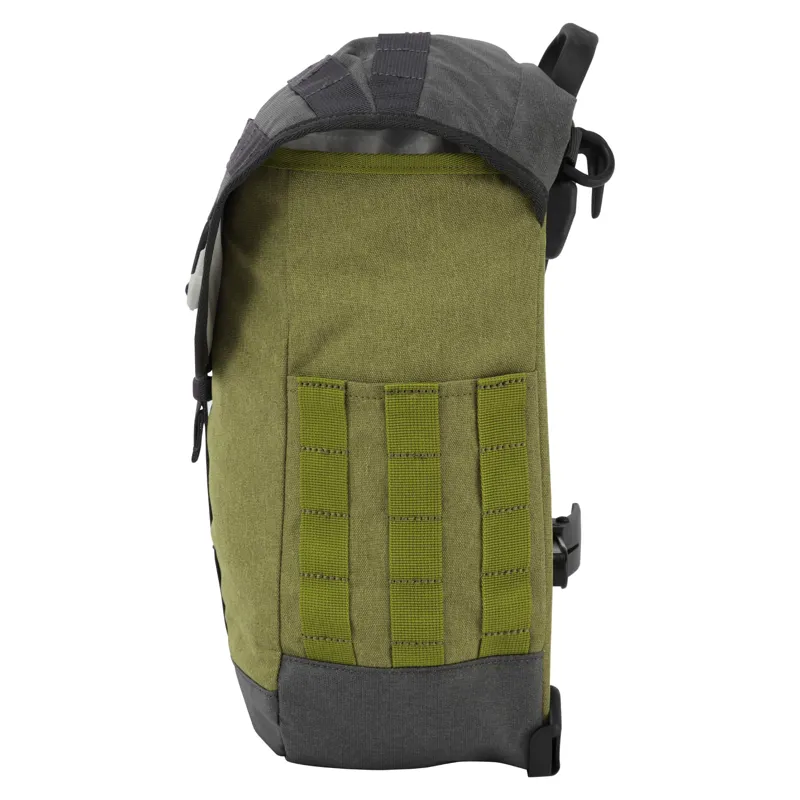 Altura Dryline 32L Pannier Bag Pair in Olive-1