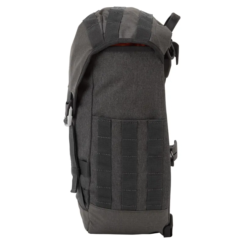 Altura Dryline 56L Pannier Bag Pair in Grey-1