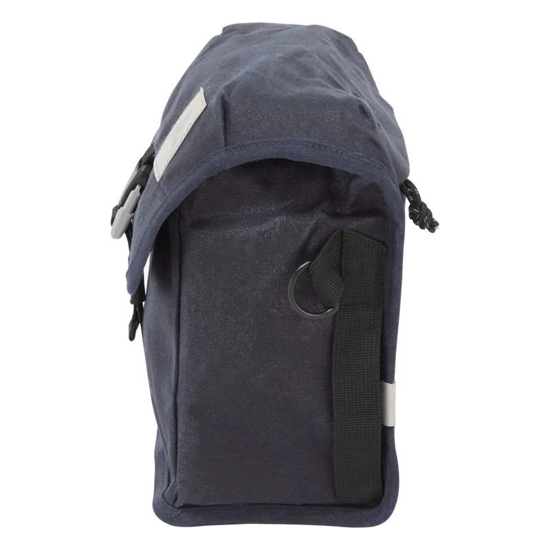 Altura Heritage 5L Bar Bag in Navy-2