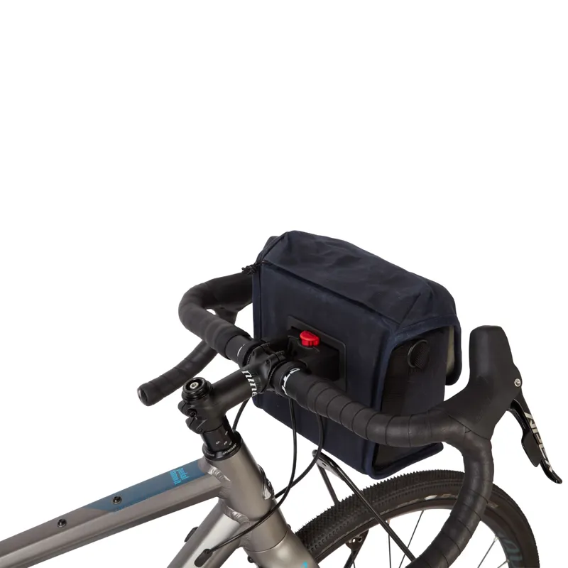 Altura Heritage 5L Bar Bag in Navy-5