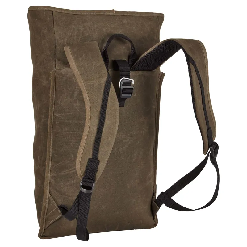 Altura Heritage 12L Backpack in Olive-5
