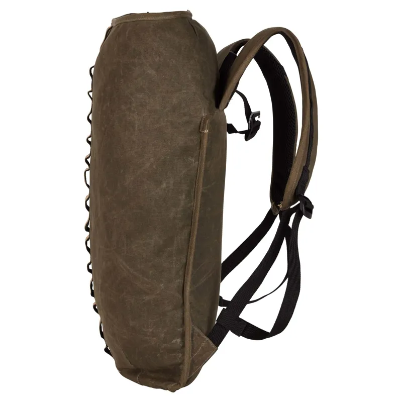 Altura Heritage 12L Backpack in Olive-6