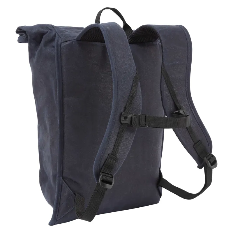 Altura Heritage 12L Cycling Backpack in Navy-1