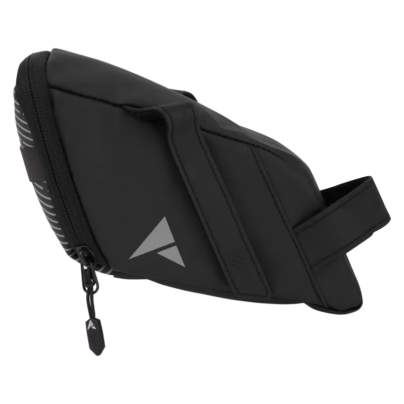Altura Large Nightvision Saddle Bag in Black-2
