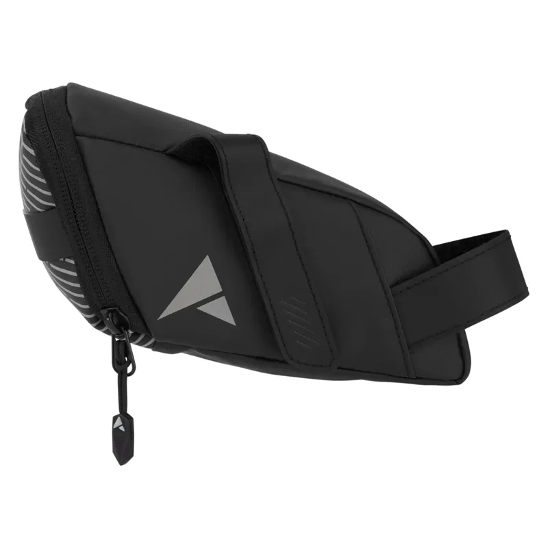 Altura Medium Nightvision Saddle Bag in Black-2