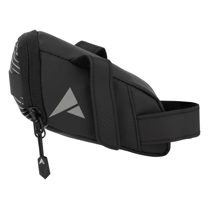 Altura Small Nightvision Saddle Bag in Black-2