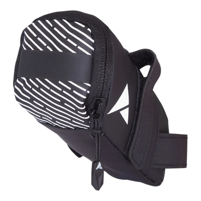 Altura Small Nightvision Saddle Bag in Black-1