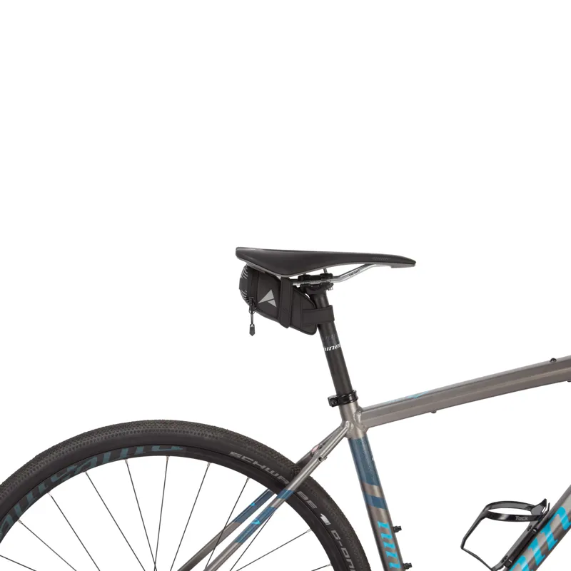 Altura Small Nightvision Saddle Bag in Black-3