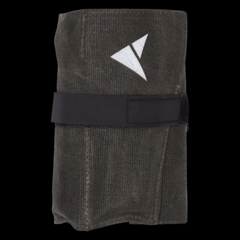 Altura Cycling Tool Roll in Olive-1