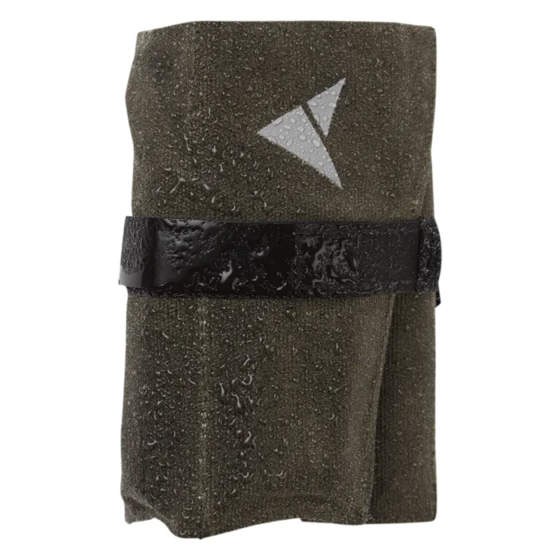 Altura Cycling Tool Roll in Olive-2