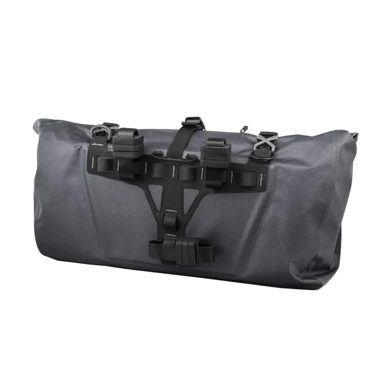 Altura Vortex 2 10L Waterproof Front Roll In Grey-6