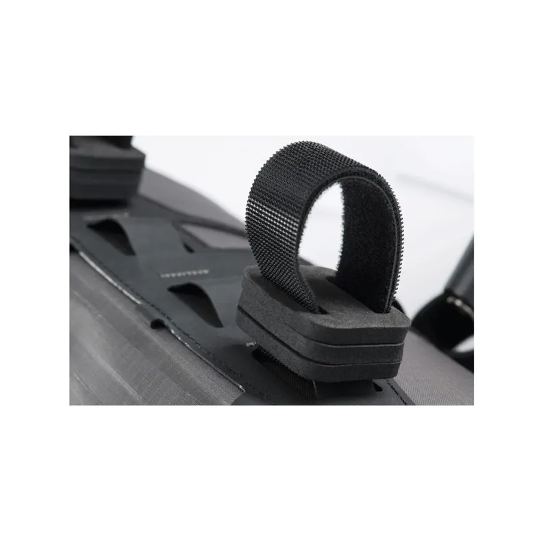 Altura Vortex 2 10L Waterproof Front Roll In Grey-7