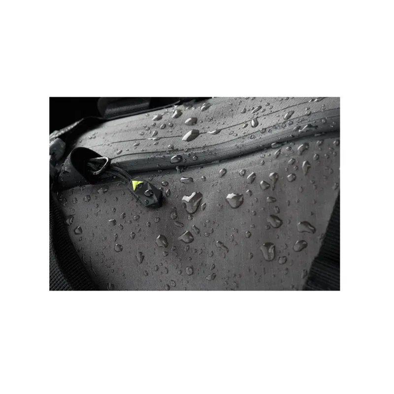 Altura Vortex 2 10L Waterproof Front Roll In Grey-3