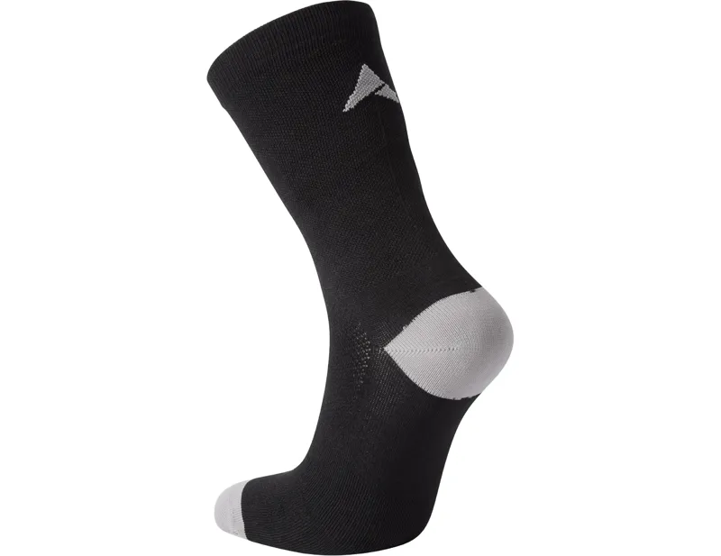 Balfes Bikes Altura Airstream Unisex Cycling Socks in Black | Free postage over £30, £10 off first order, price match & 0% finance.
