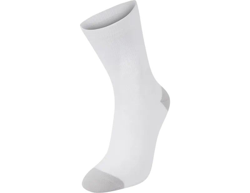 Altura Airstream Unisex Cycling Socks in White-1