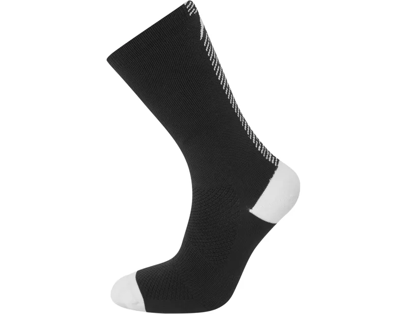 Balfes Bikes Altura Icon Unisex Cycling Socks in Black/White | Free postage over £30, £10 off first order, price match & 0% finance.