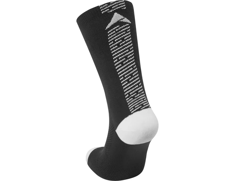 Altura Icon Unisex Cycling Socks in Black/White-1
